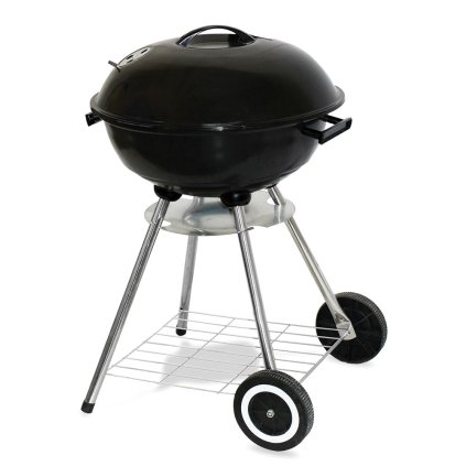 Zahradní gril KOMFORT O-10  Garden King