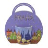 Porcelánový hrnek 0,3 l Praha,  GiftyCity