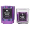 ARÔME Vonná svíčka Lavender Lust, 120 g  ARÔME
