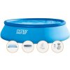 INTEX Bazén kruhový Easy Set s příslušenstvím, 457 x 122 cm  Intex