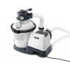 Filtrace KRYSTAL CLEAR 4 m³/h SX1500  Intex