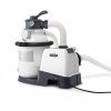 Filtrace KRYSTAL CLEAR 4 m³/h SX1500  Intex