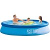 INTEX Bazén kruhový Easy Set 396 x 84 cm  Intex