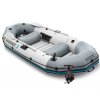 INTEX Mariner 3 Set, nafukovací člun, 297x127x46 cm  Intex