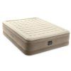 Ultra Plush Queen 152 x 203 x 51 cm  Intex