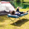 Air Bed Camping 67 x 184 x 17 cm  Intex