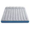 Air Bed Camping, 127 x 193 x 24 cm  Intex