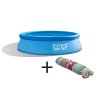INTEX Bazén kruhový  Easy Set,  305x76 cm  Intex