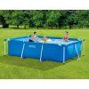 Rectangular Frame Pool 300 x 200 x 75 cm  Intex