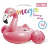INTEX Nafukovací mega ostrov plameňák 203 x 196 x 124 cm  Intex