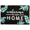 Rohožka Welcome to our HOME  Home Elements