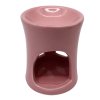 ARÔME Aromalampa 9 cm, růžová  ARÔME