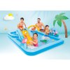 INTEX Hrací centrum Jungle Adventur  Intex