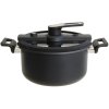 DOMO Polotlakový hrnec COOK Xpress, 5,5 L  DOMO