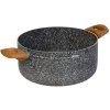DOMO,  Hrnec ECOPAN 24 cm  DOMO