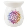 Aromalampa Mandala  ARÔME