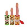 Srandovní oříšky, wasabi  GiftyCity