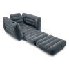 Pull-Out Chair 117 x 224 x 66 cm  Intex