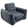 Pull-Out Chair 117 x 224 x 66 cm  Intex