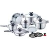 Sada nádobí RL16B 16dílná  Royalty