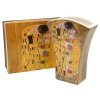 Váza, Klimt Polibek  Home Elements