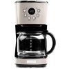 Haden kávovar Putty 1.8 l, barva béžová  Haden