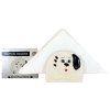 Stojan na ubrousky, DALMATIN  Home Elements