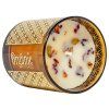 Organic Goodness - Rose & Geranium  Song of India