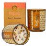 Organic Goodness - Rose & Geranium  Song of India
