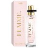 NG cestovní dámská parfémovaná voda Femme L odeur 15 ml