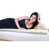 15025 5 vrchni matrace bamboo 180 x 200 cm