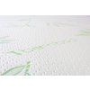 15025 2 vrchni matrace bamboo 180 x 200 cm