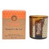 Organic Goodness - Mandarin & Bay Leaf  Song of India