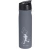Sportovní láhev 0,5 l, barva šedá  Home Elements