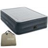 Comfort-Plush Queen 152 x 203 x 56 cm  Intex