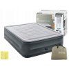 Comfort-Plush Queen 152 x 203 x 56 cm  Intex