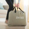 Comfort-Plush Queen 152 x 203 x 33 cm  Intex