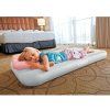 Kidz Pillows, růžový  Intex