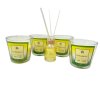 Set Citronella  ARÔME