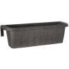 RONDINE PAGLIA 60 cm, antracit  BAMA