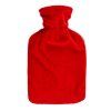Termofor s fleecovým obalem, 0,7 l, sobík  GiftyCity