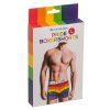 Boxerky pánské PRIDE, velikost L  GiftyCity