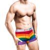 Boxerky pánské PRIDE, velikost L  GiftyCity