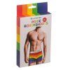 Boxerky pánské PRIDE, velikost XL  GiftyCity