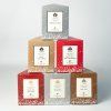 Premium Flavoured Tea - dárkové balení  ARÔME