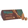 Organic Goodness - White Sage  Song of India
