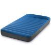 Camping Mattress Twin 99 x 191 x 22 cm  Intex