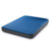 Camping Mattress Queen 152 x 203 x 22 cm  Intex