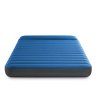 Camping Mattress Queen 152 x 203 x 22 cm  Intex