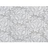 Ubrusovina PVC Květinová krajka  Dreamy Linens